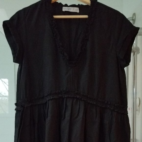 2 ZARA DRESSES for $40. - Picture 4 of 7